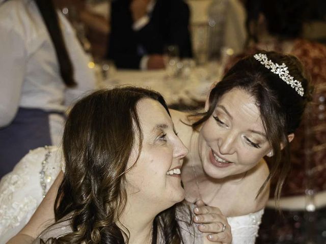 Chris and Jodie's Wedding in Knutsford, Cheshire 151