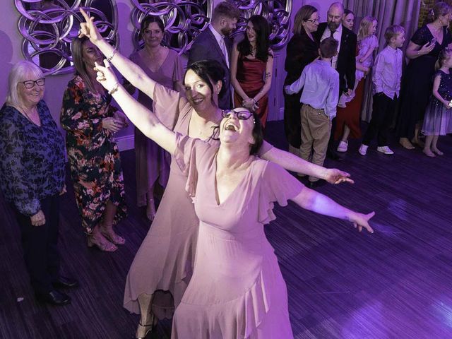 Chris and Jodie's Wedding in Knutsford, Cheshire 161
