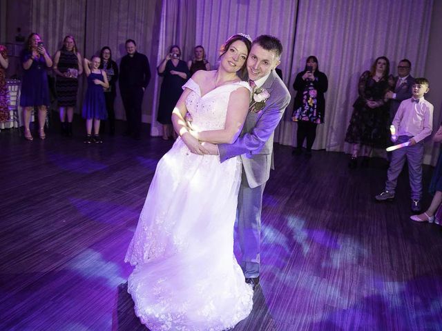 Chris and Jodie's Wedding in Knutsford, Cheshire 165