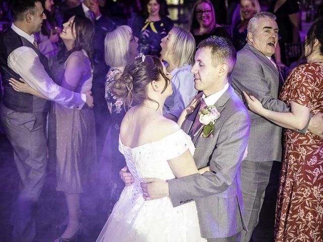 Chris and Jodie's Wedding in Knutsford, Cheshire 168