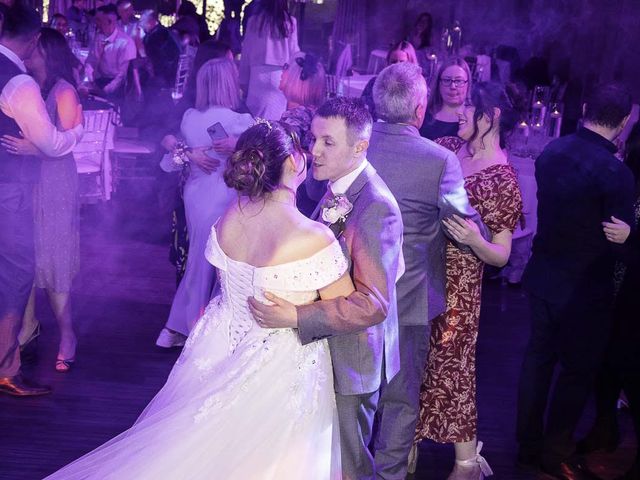 Chris and Jodie's Wedding in Knutsford, Cheshire 169