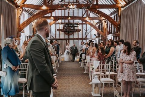 Michael  and Chloe's Wedding in Knebworth, Hertfordshire 3