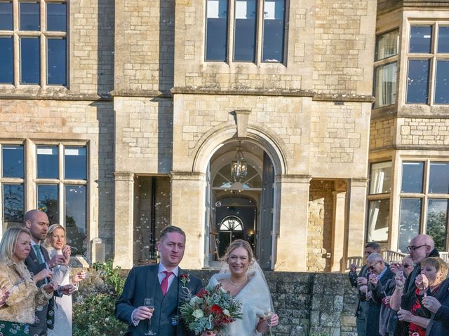 Dominic and Ellie&apos;s Wedding in Tockington, Bristol 262
