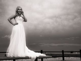 Lauren & Jaysen's wedding