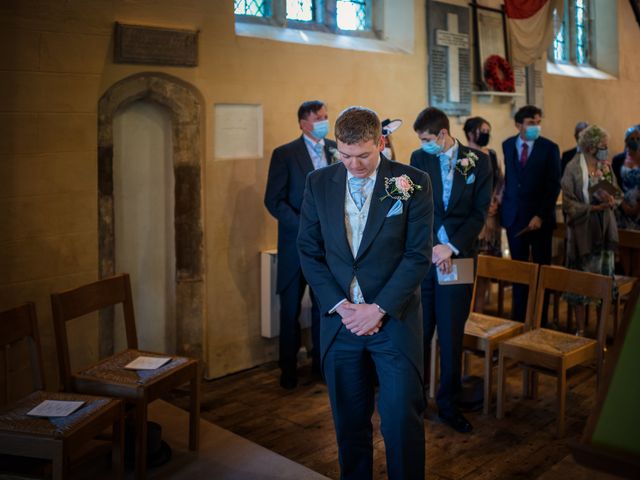 Christopher and Pip&apos;s Wedding in Swanage, Dorset 30
