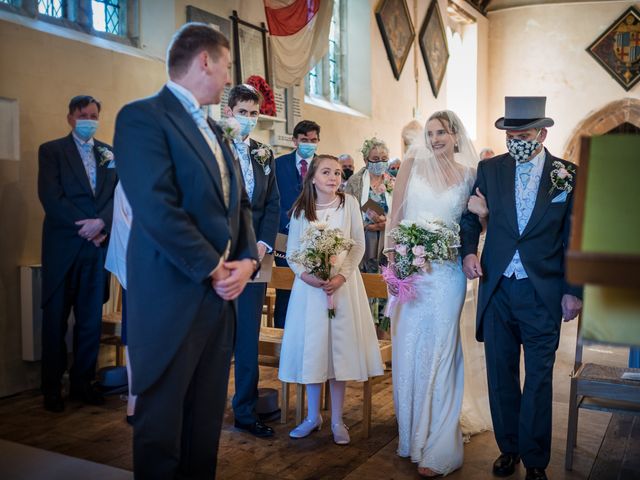 Christopher and Pip&apos;s Wedding in Swanage, Dorset 33