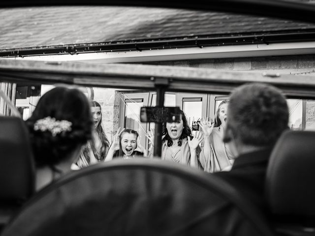 Christopher and Pip&apos;s Wedding in Swanage, Dorset 64