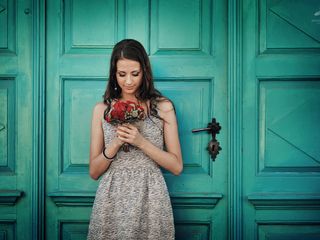 Denise &amp; Vlad's wedding 3