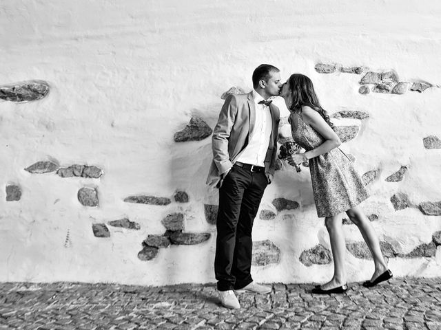 Vlad and Denise's Wedding in Rome, Rome 2