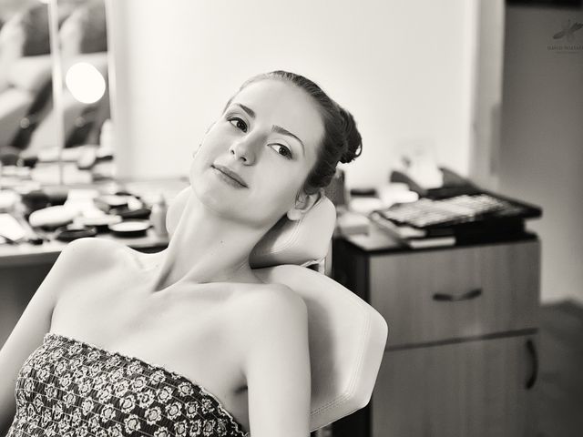 Vlad and Denise's Wedding in Rome, Rome 4