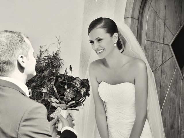 Vlad and Denise's Wedding in Rome, Rome 10