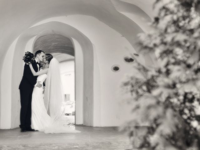 Vlad and Denise's Wedding in Rome, Rome 16