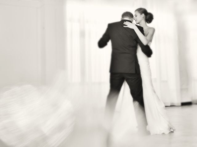 Vlad and Denise's Wedding in Rome, Rome 20