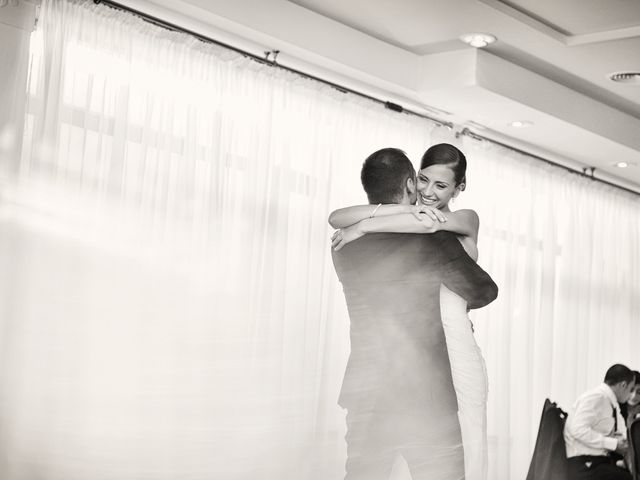 Vlad and Denise's Wedding in Rome, Rome 22