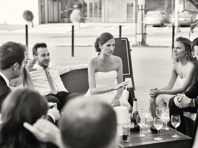 Vlad and Denise's Wedding in Rome, Rome 24