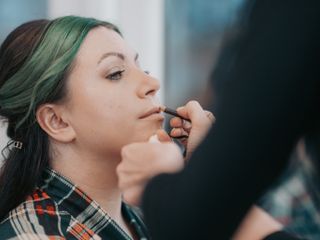 Charlotte &amp; Jack's wedding 3