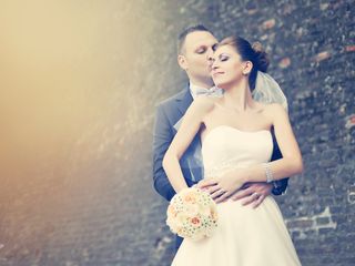 Loredana & Sorin's wedding