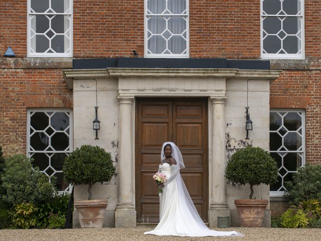 CLARISSA and WILL&apos;s Wedding in Witham, Essex 15