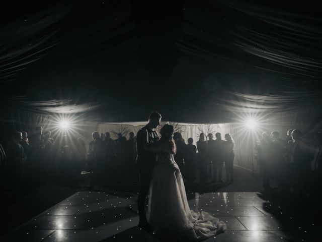 Jack and Charlotte's Wedding in Sheerness, Kent 7