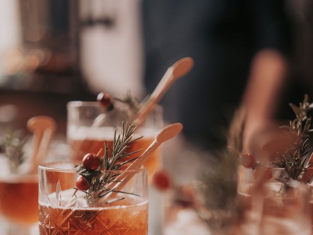 Jack and Charlotte's Wedding in Sheerness, Kent 14