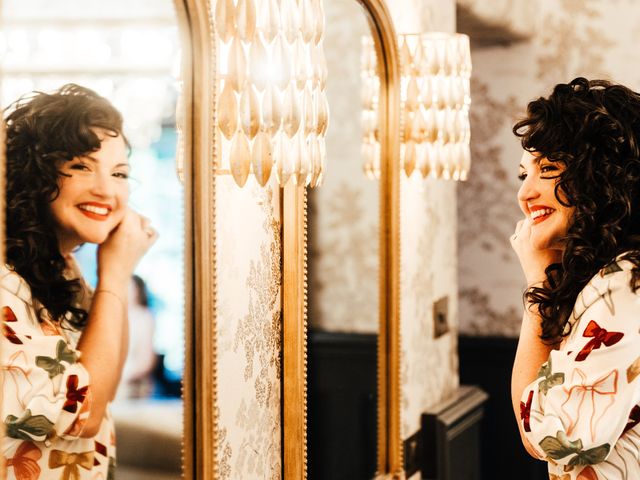 Joe and Chantelle 's Wedding in Newby Bridge, Cumbria 4