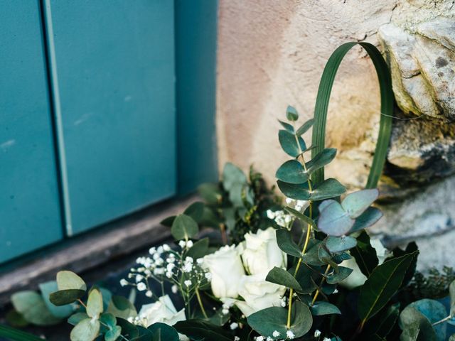 Joe and Chantelle 's Wedding in Newby Bridge, Cumbria 21