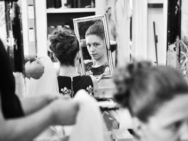 Sorin and Loredana's Wedding in Rome, Rome 3