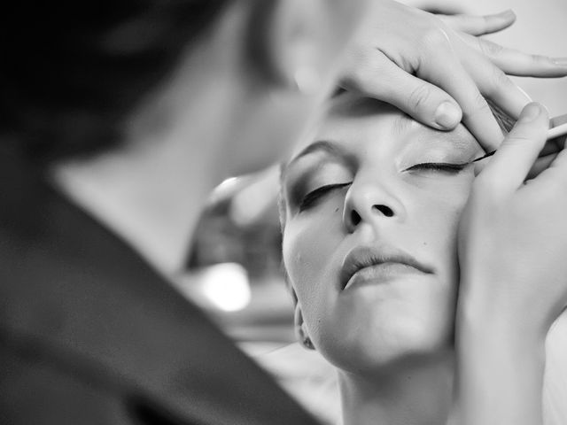 Sorin and Loredana's Wedding in Rome, Rome 4