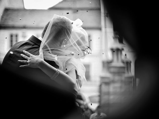 Sorin and Loredana's Wedding in Rome, Rome 1