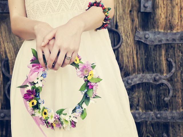 Sorin and Loredana's Wedding in Rome, Rome 20