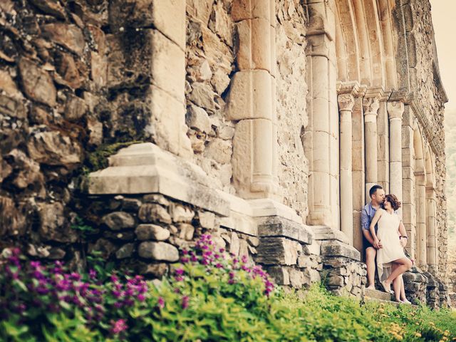 Sorin and Loredana's Wedding in Rome, Rome 22