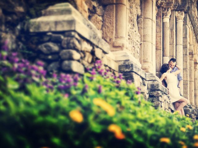 Sorin and Loredana's Wedding in Rome, Rome 2