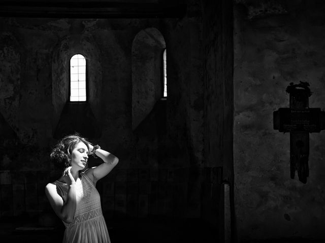 Sorin and Loredana's Wedding in Rome, Rome 23