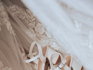 Josh &amp; Kirsty's wedding 2
