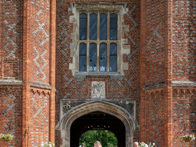 OLIVER and IRIS&apos;s Wedding in Braintree, Essex 19