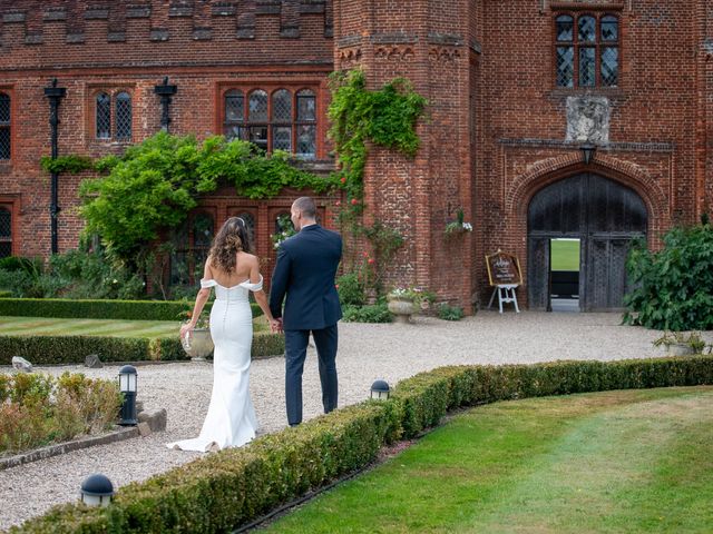 OLIVER and IRIS&apos;s Wedding in Braintree, Essex 20