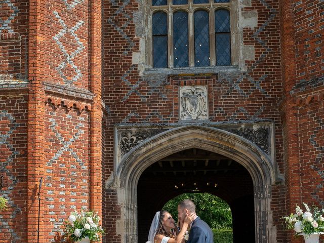 OLIVER and IRIS&apos;s Wedding in Braintree, Essex 21