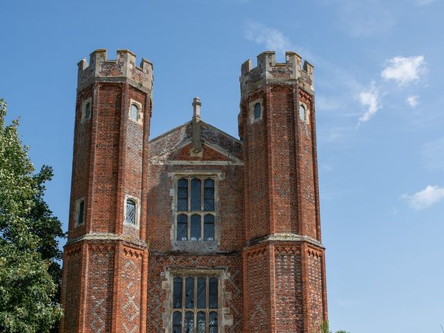 OLIVER and IRIS&apos;s Wedding in Braintree, Essex 22