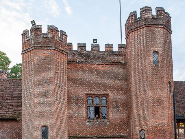 OLIVER and IRIS&apos;s Wedding in Braintree, Essex 28