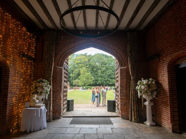 OLIVER and IRIS&apos;s Wedding in Braintree, Essex 35