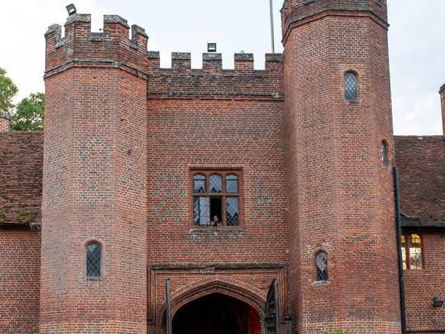 OLIVER and IRIS&apos;s Wedding in Braintree, Essex 36