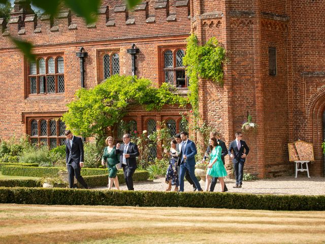 OLIVER and IRIS&apos;s Wedding in Braintree, Essex 44