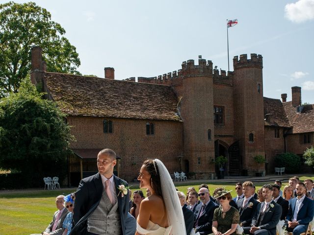 OLIVER and IRIS&apos;s Wedding in Braintree, Essex 64