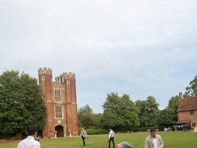 OLIVER and IRIS&apos;s Wedding in Braintree, Essex 66