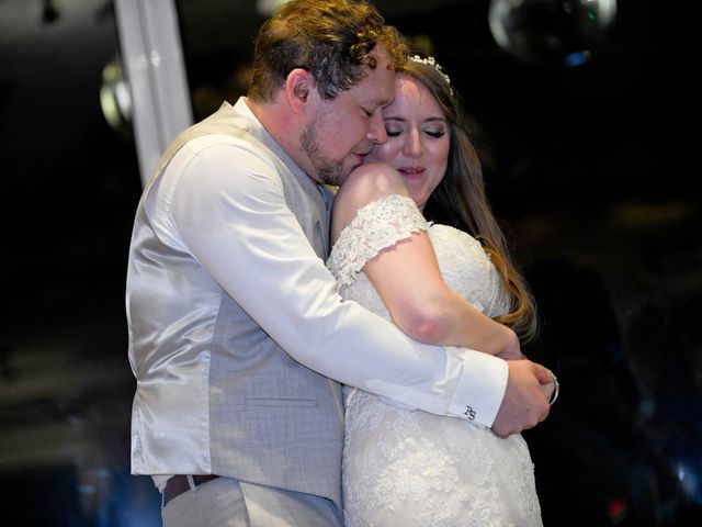 Paul and Helen&apos;s Wedding in Southend On Sea, Essex 72