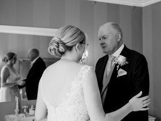 Beth &amp; Will's wedding 3