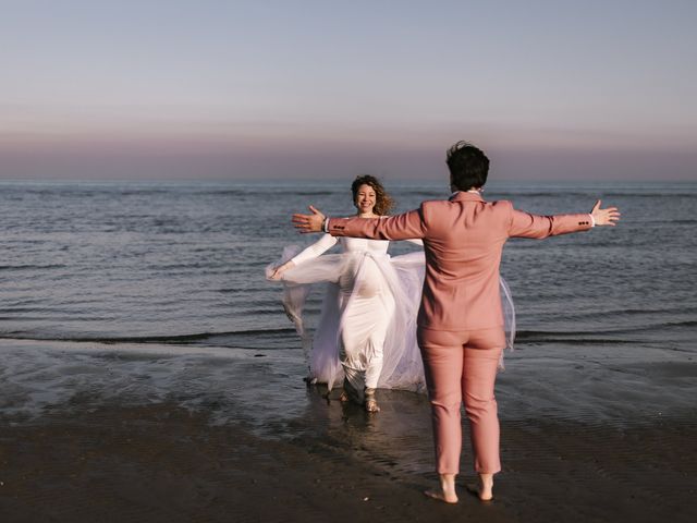 Francesca and Erica&apos;s Wedding in Venice, Venice 1