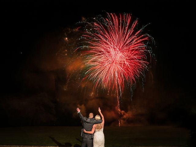 Liam and Natalie&apos;s Wedding in Southwell, Nottinghamshire 1