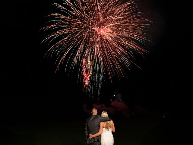 Liam and Natalie&apos;s Wedding in Southwell, Nottinghamshire 56