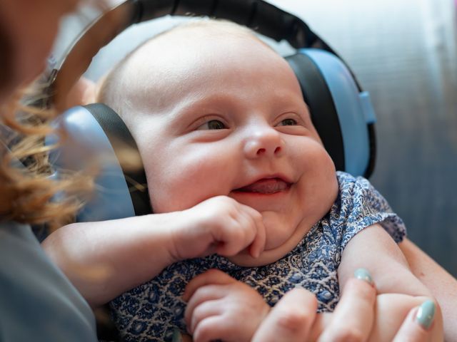 Will and Beth's Wedding in Lostwithiel, Cornwall 37